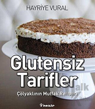 Glutensiz Tarifler