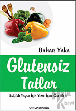 Glutensiz Tatlar