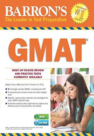 GMAT : Most Up-To-Date Rewiew and Practice Tests Currently Avaible