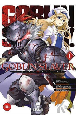 Goblin Slayer