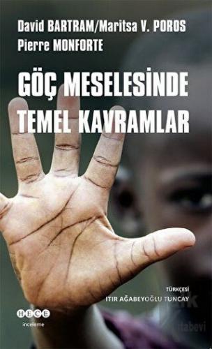 Göç Meselesinde Temel Kavramlar - Halkkitabevi