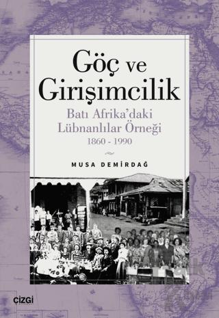 Göç ve Girişimcilik