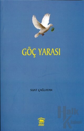 Göç Yarası - Halkkitabevi