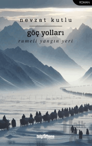 Göç Yolları