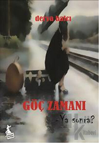 Göç Zamanı - Halkkitabevi