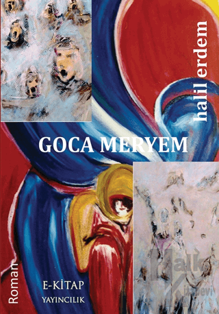 Goca Meryem - Halkkitabevi