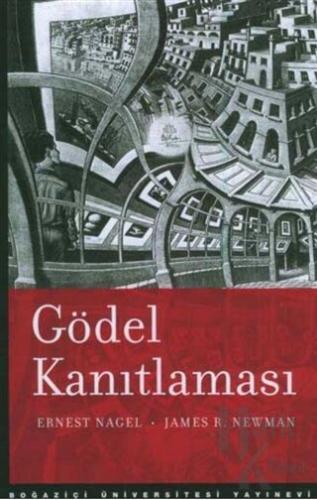 Gödel Kanıtlaması - Halkkitabevi