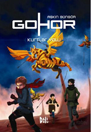 Gohor 2 - Kurtlar Yolu