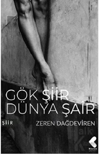 Gök Şiir Dünya Şair