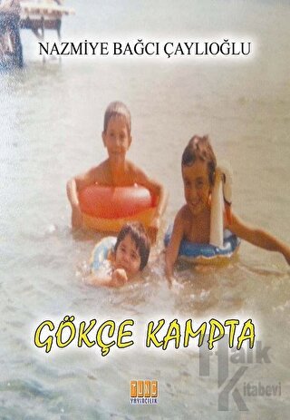 Gökçe Kampta