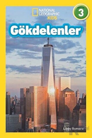 Gökdelenler - National Geographic Kids