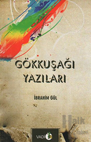 Gökkuşağı Yazıları