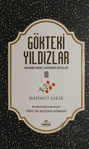 Gökteki Yıldızlar - 10