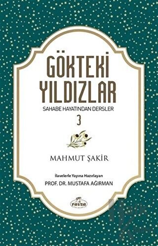 Gökteki Yıldızlar - 3 - Halkkitabevi