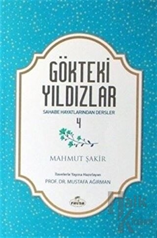 Gökteki Yıldızlar - 4