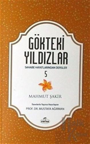 Gökteki Yıldızlar - 5