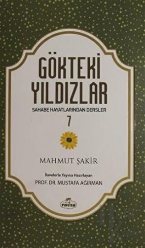 Gökteki Yıldızlar - 7