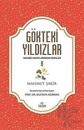 Gökteki Yıldızlar 8 - Halkkitabevi