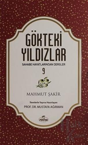 Gökteki Yıldızlar - 9