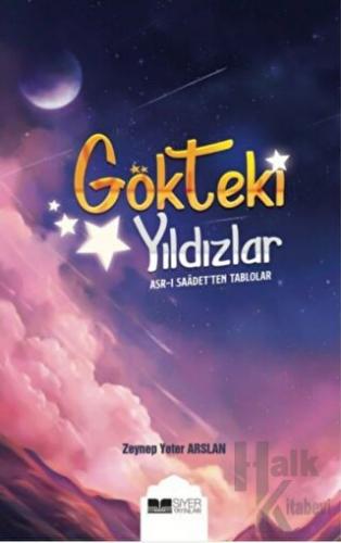 Gökteki Yıldızlar - Halkkitabevi