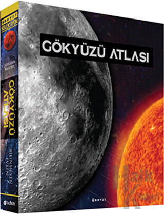 Gökyüzü Atlası