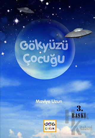 Gökyüzü Çocuğu