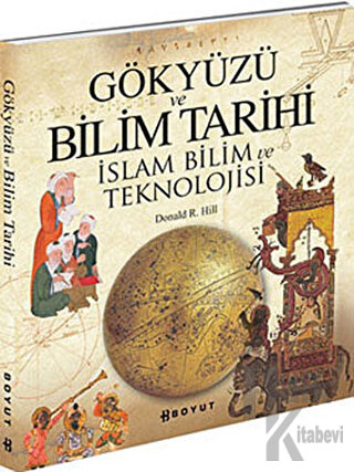 Gökyüzü ve Bilim Tarihi