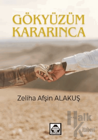 Gökyüzüm Kararınca - Halkkitabevi