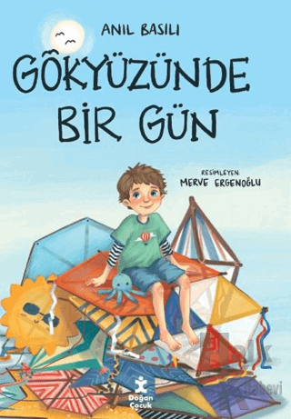 Gökyüzünde Bir Gün