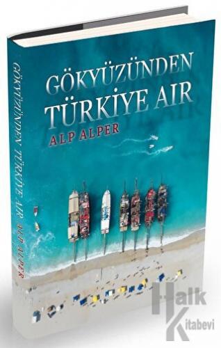 Gökyüzünden Türkiye Air - Halkkitabevi