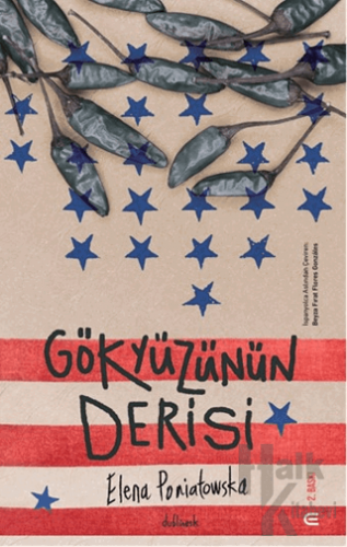 Gökyüzünün Derisi