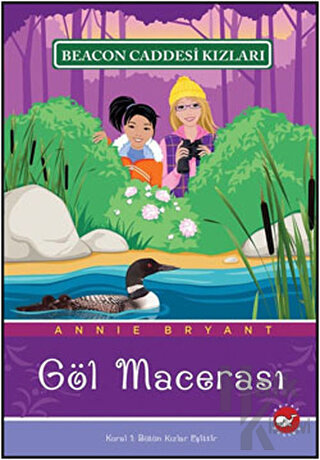 Göl Macerası - Halkkitabevi