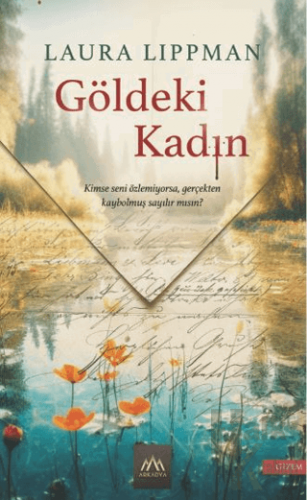 Göldeki Kadın - Halkkitabevi