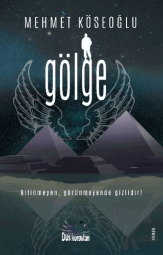 Gölge - Halkkitabevi