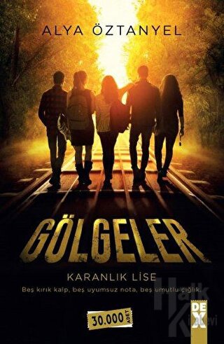 Gölgeler - Karanlık Lise