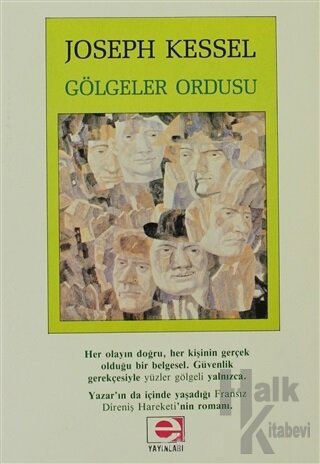 Gölgeler Ordusu