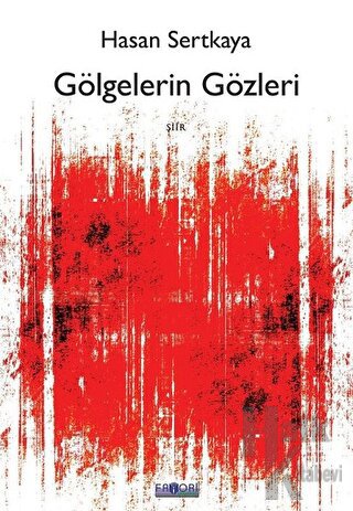 Gölgelerin Gözleri - Halkkitabevi