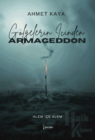 Gölgelerin İçinden Armageddon
