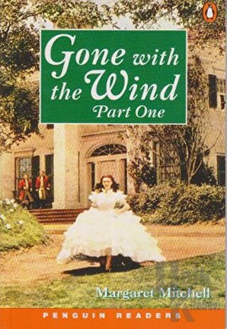 Gone with the Wind Part One - Halkkitabevi