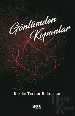 Gönlümden Kopanlar