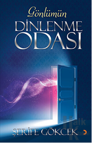 Gönlümün Dinlenme Odası - Halkkitabevi