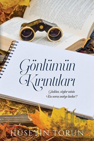 Gönlümün Kırıntıları - Halkkitabevi