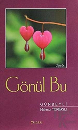 Gönül Bu - Halkkitabevi