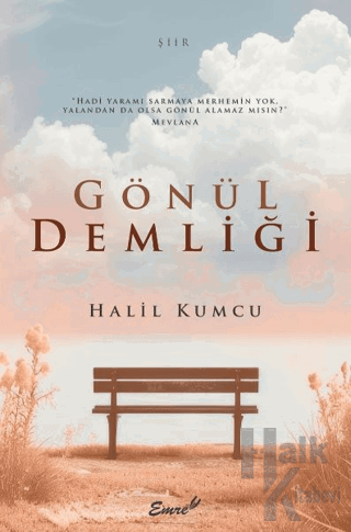 Gönül Demliği - Halkkitabevi