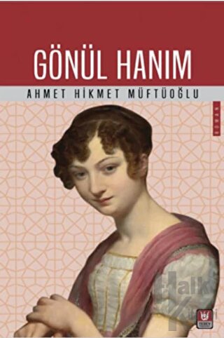 Gönül Hanım