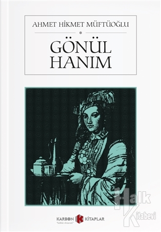 Gönül Hanım