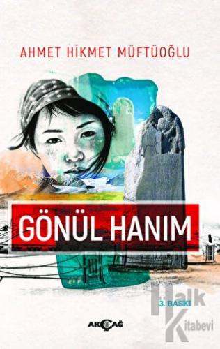 Gönül Hanım