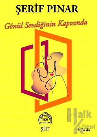 Gönül Sevdiğinin Kapısında - Halkkitabevi