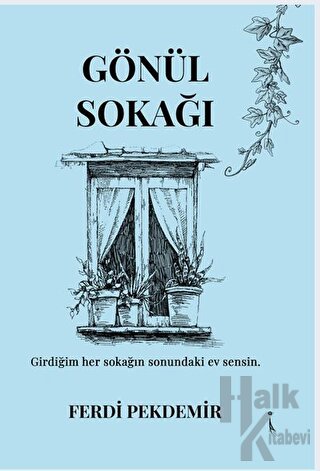 Gönül Sokağı