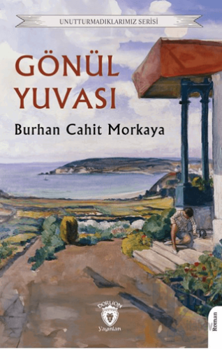 Gönül Yuvası - Halkkitabevi